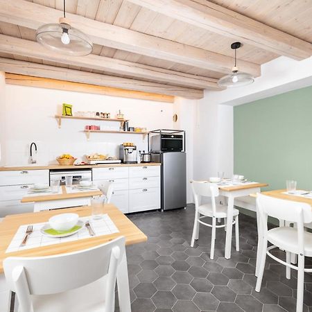 B&B Le Zucche ベッルーノ エクステリア 写真