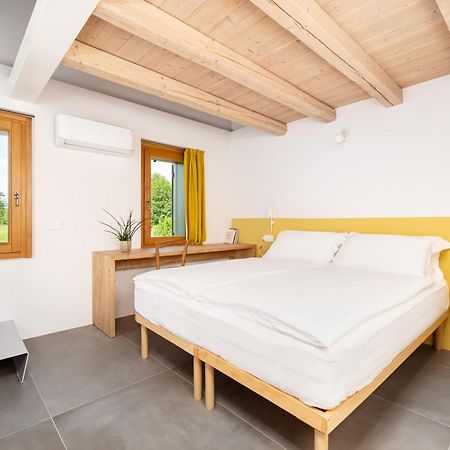 B&B Le Zucche ベッルーノ エクステリア 写真