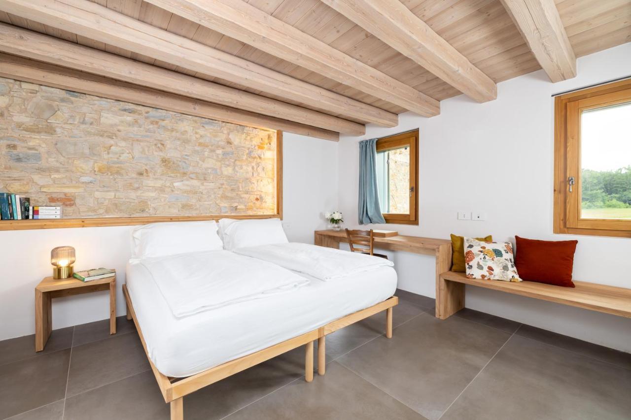B&B Le Zucche ベッルーノ エクステリア 写真
