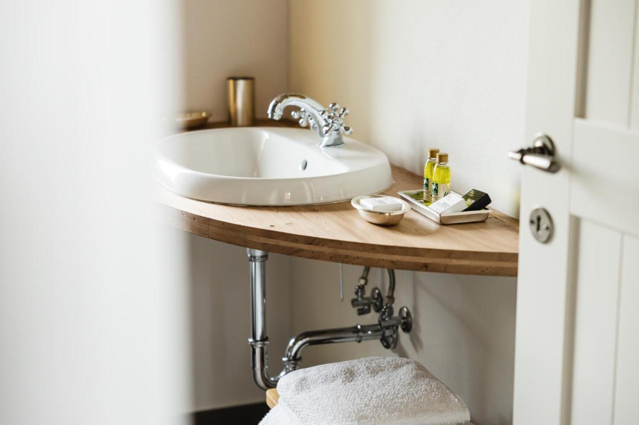 B&B Le Zucche ベッルーノ エクステリア 写真