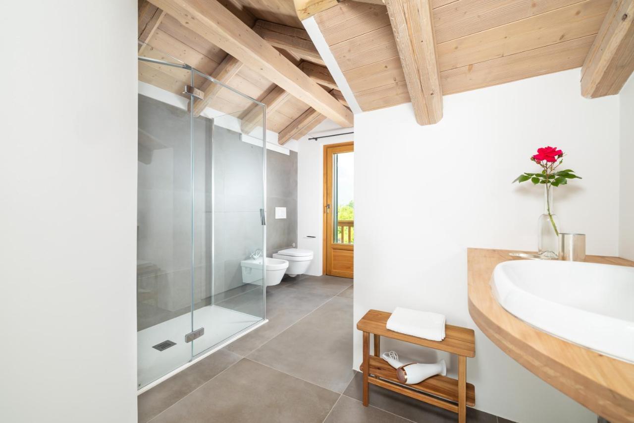 B&B Le Zucche ベッルーノ エクステリア 写真
