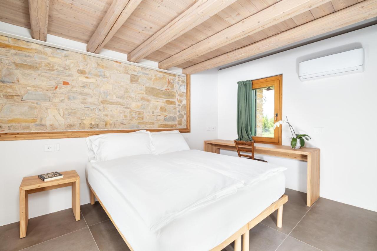 B&B Le Zucche ベッルーノ エクステリア 写真