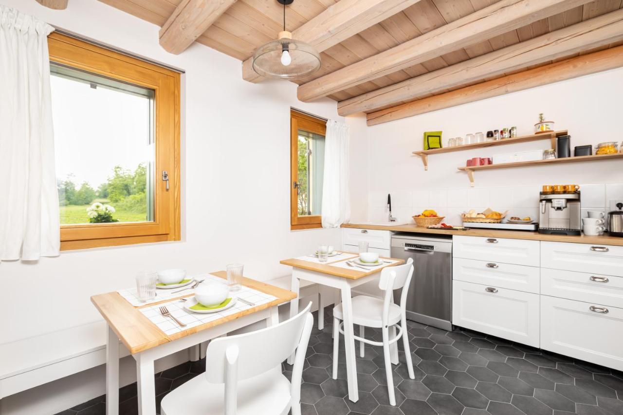 B&B Le Zucche ベッルーノ エクステリア 写真