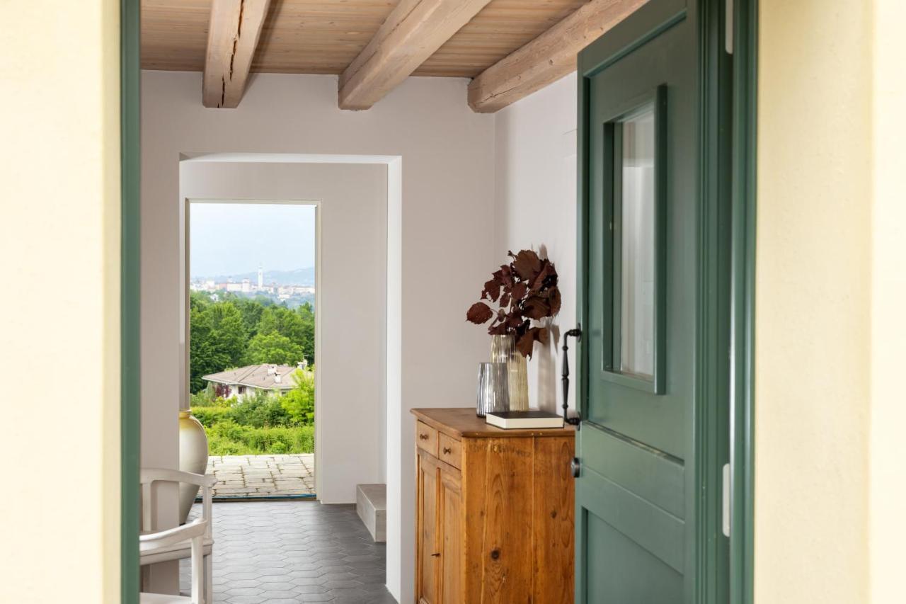 B&B Le Zucche ベッルーノ エクステリア 写真