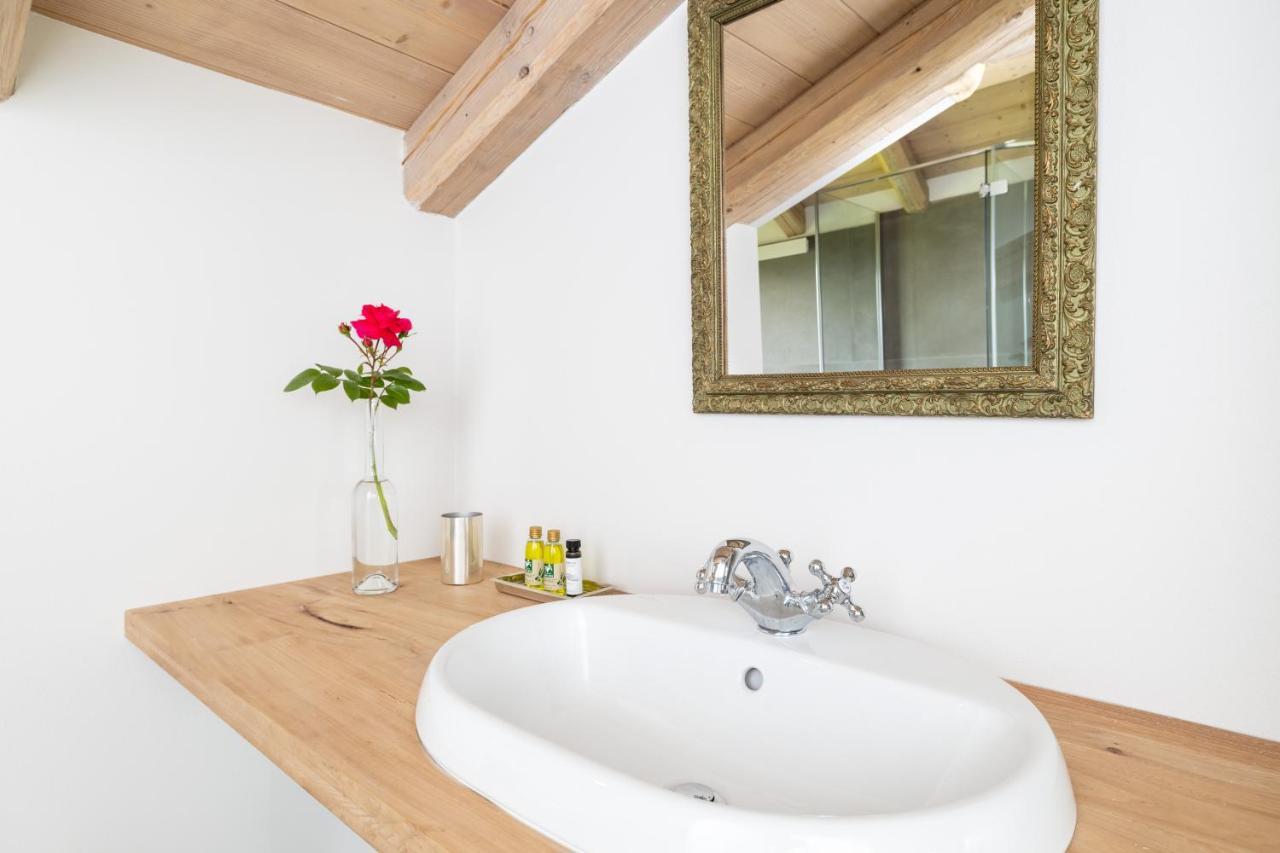 B&B Le Zucche ベッルーノ エクステリア 写真