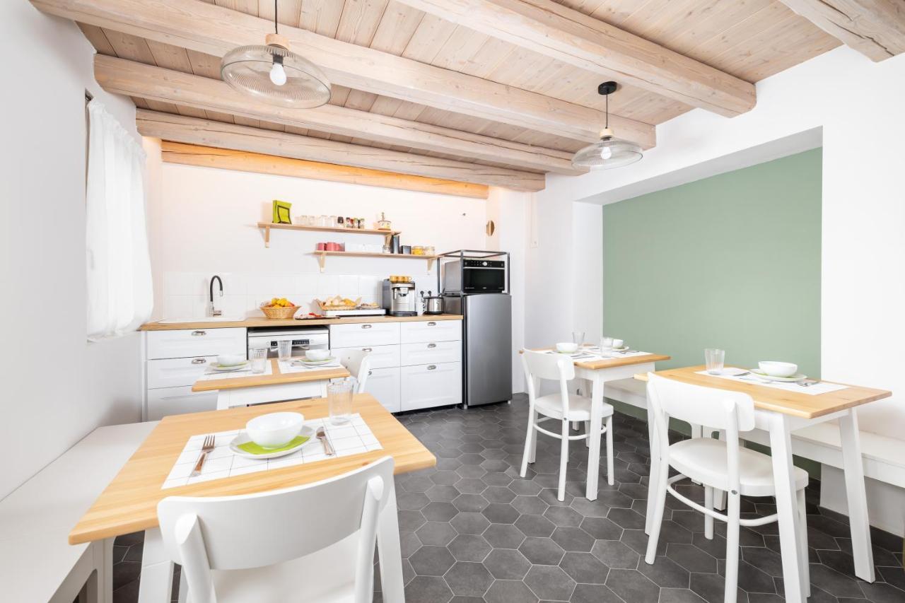 B&B Le Zucche ベッルーノ エクステリア 写真