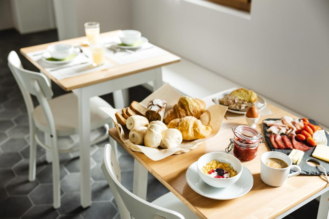 B&B Le Zucche ベッルーノ エクステリア 写真
